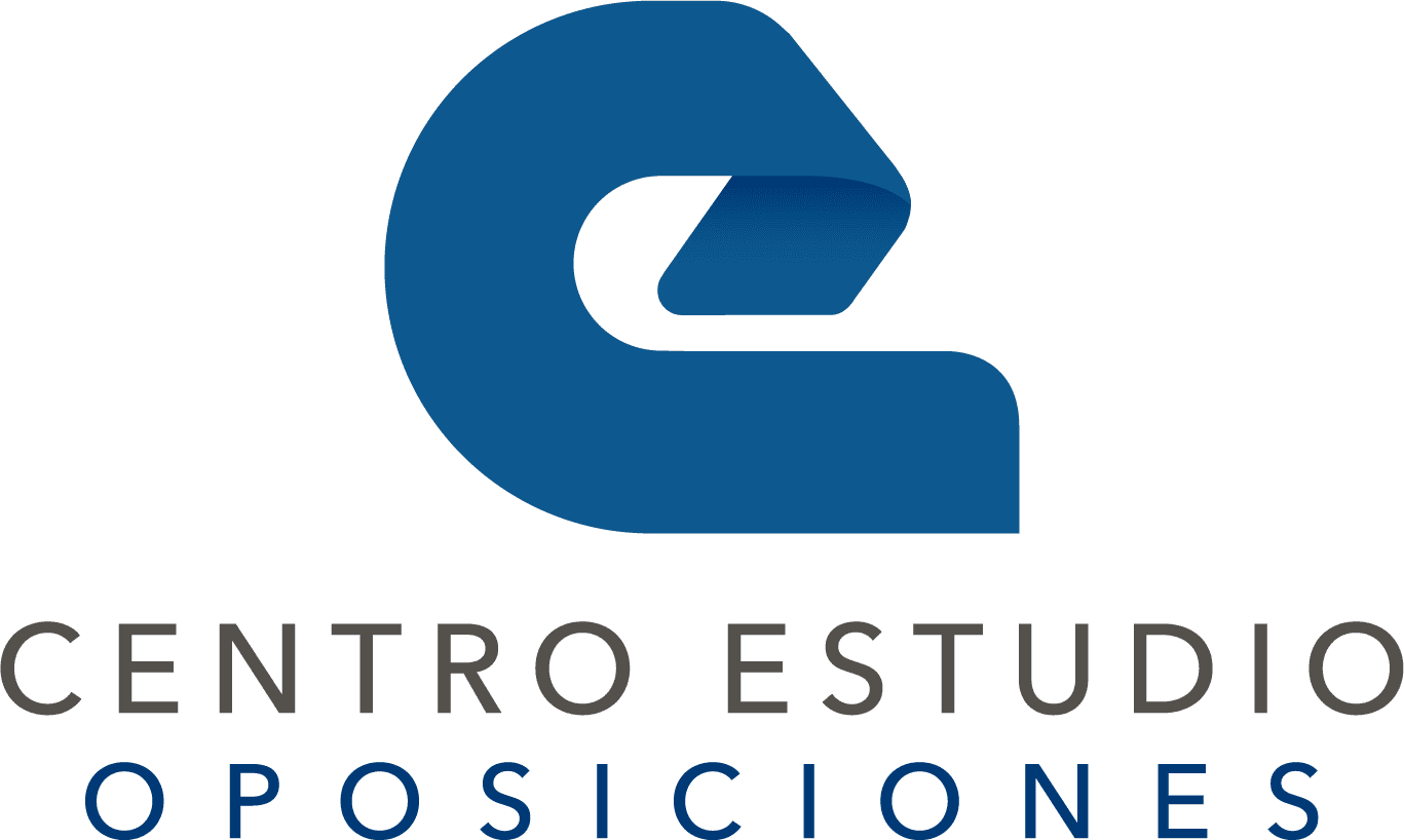 Centro Estudio Oposiciones logo