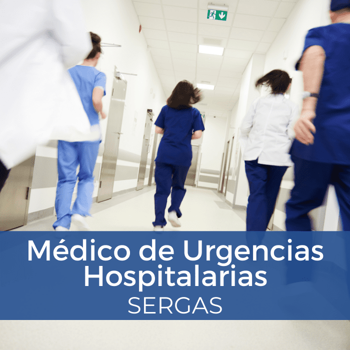 medico de urgencias