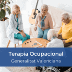 Oposición Terapia Ocupacional Comunidad Valenciana