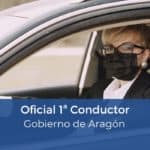 Oposición Oficial Primera Conductor Administración de Aragón