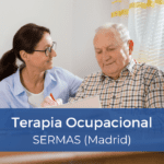Oposición Terapia Ocupacional SERMAS