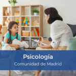 Oposición Psicología Comunidad de Madrid