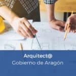 Oposición Arquitecto Aragón