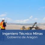 Oposición Ingeniero Técnico de Minas Aragón