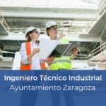 Oposición Ingeniero Técnico Industrial Zaragoza