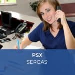 Oposición PSX SERGAS