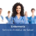 Oposición Enfermería SAS Andalucía