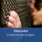Oposición Educador Social Aragón