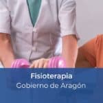 Oposición Fisioterapia Aragón