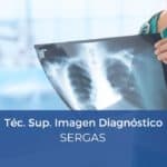 Oposición Técnico Superior Imagen Diagnóstico SERGAS