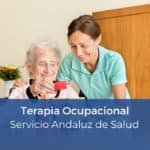 Oposición Terapia Ocupacional SAS Andalucía