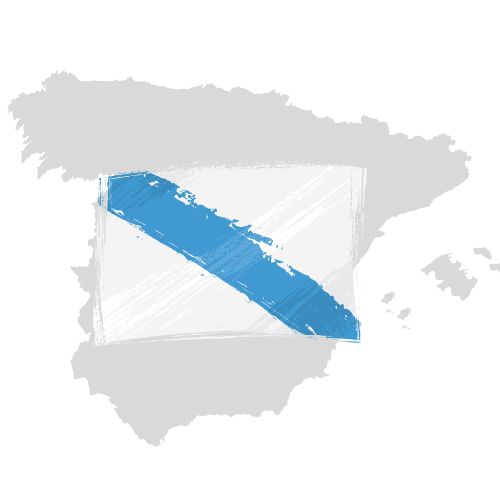 Oposiciones Galicia