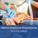 Oposición Médico Urgencias Hospitalarias Murcia