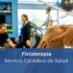 Oposición Fisioterapia Cantabria