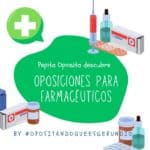 Oposiciones para farmacéuticos