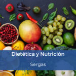 Oposición Dietética y Nutrición (SERGAS)