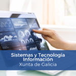 Oposición de Sistemas y Tecnología de la Información de la Xunta de Galicia