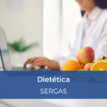 Oposición Dietética (SERGAS)