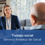 Oposición Trabajo Social Servicio Andaluz de Salud