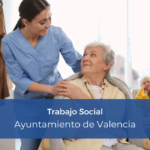 Oposición Trabajo Social Ayuntamiento de Valencia