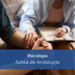 Oposición Psicología Junta de Andalucía