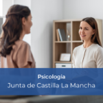 Oposición Psicología Junta de Castilla La Mancha