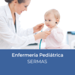 Oposición Enfermería Pediátrica SERMAS