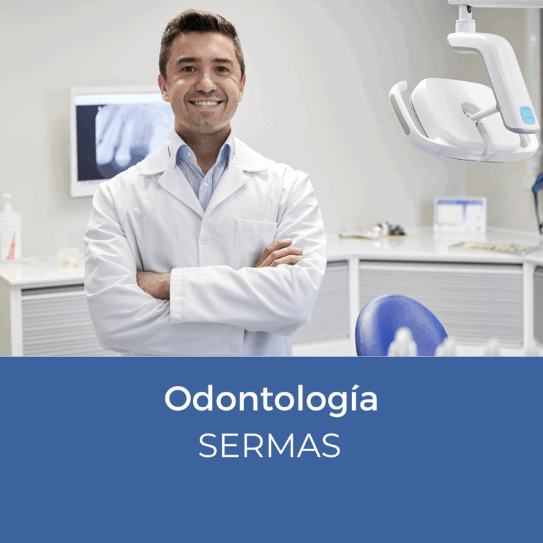Oposición Odontología SERMAS