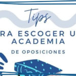 Cómo escoger una academia de oposiciones