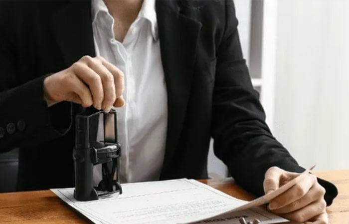 Oposición Administrativo del Estado