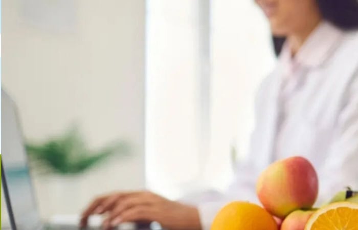 Oposición Nutrición y Dietética SERGAS