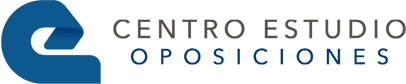 Centro Estudio Oposiciones logo