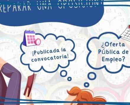 ¿Cuándo empezar a preparar una oposición?