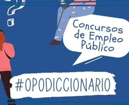 #Opodiccionario: capítulo III