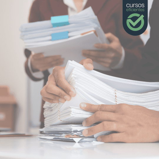 Curso Ley 39/2015 procedimiento administrativo común