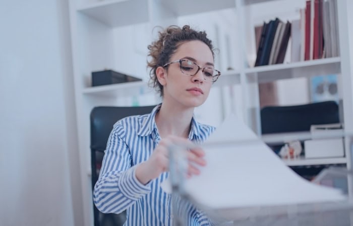 Oposición Auxiliar Administrativo Xunta de Galicia