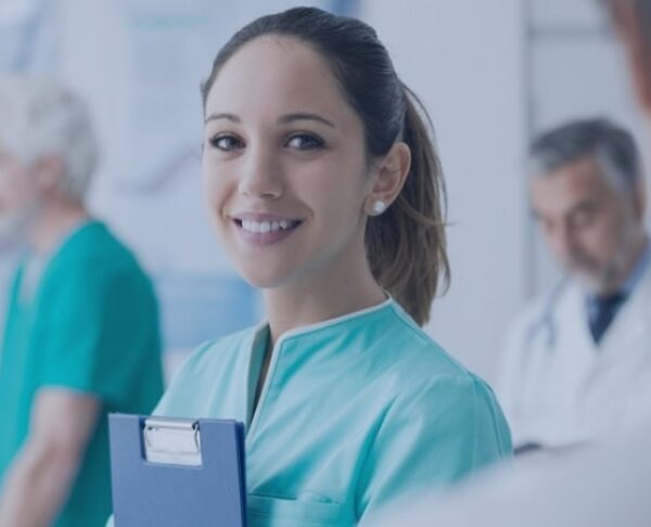 AUXILIAR ADMINISTRATIVO SALUD