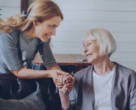 Asistente Social Comunidad de Madrid