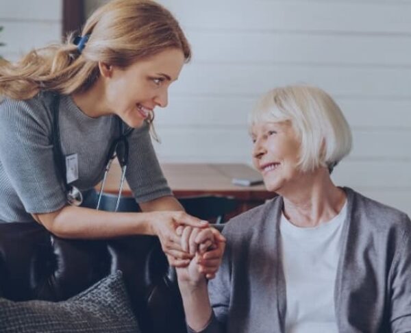 Asistente Social Comunidad de Madrid