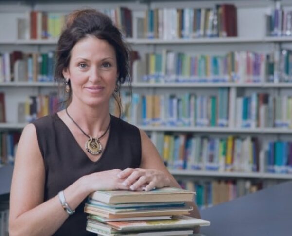 BIBLIOTECAS (ESTADO) __ Ayudantes de bibliotecas CAM