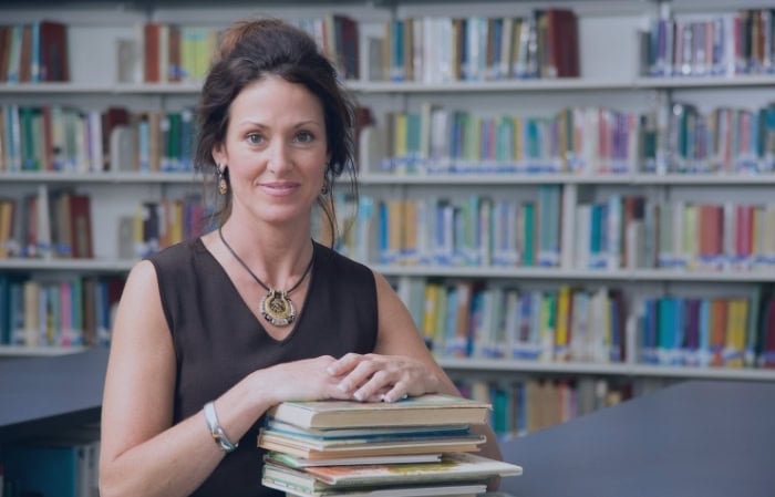 BIBLIOTECAS (ESTADO) __ Ayudantes de bibliotecas CAM