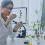 Oposición Biología de la Xunta de Galicia