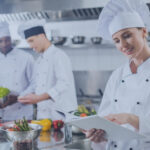 Oposición Auxiliar de Cocina (C2) Xunta de Galicia