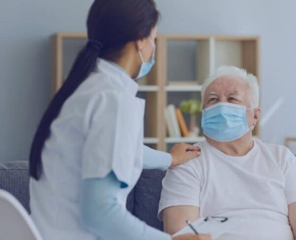 ENFERMERIA COMUNITARIA