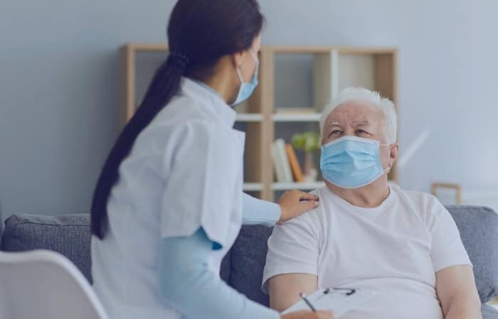 ENFERMERIA COMUNITARIA