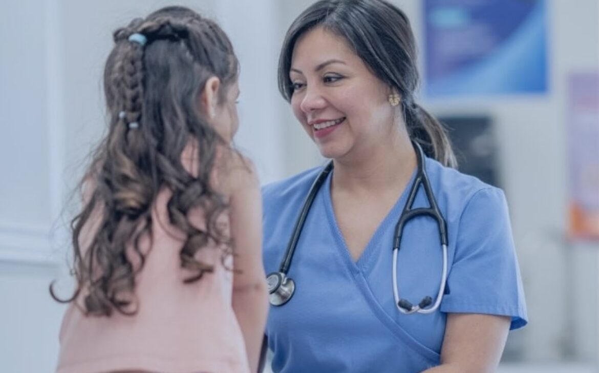 ENFERMERIA PEDIATRICA