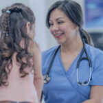 Oposición Enfermería Pediátrica SERMAS