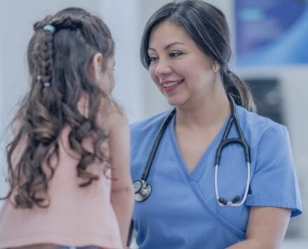 ENFERMERIA PEDIATRICA