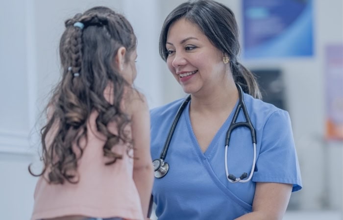 ENFERMERIA PEDIATRICA