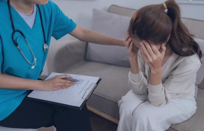 ENFERMERIA SALUD MENTAL